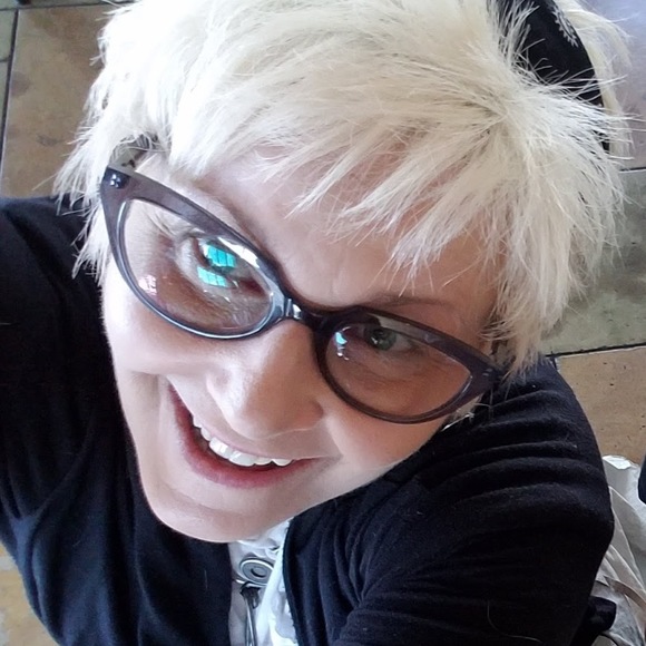 Meet your Posher, M - Picture 1 of 1